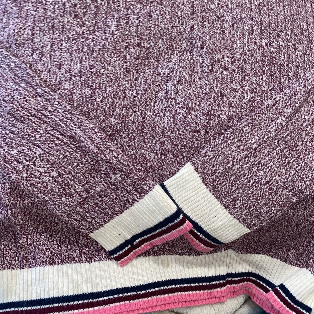 Long sleeve Top - Picture 2 of 3